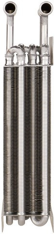 Spectra Premium HVAC Heater Core P/N:99444
