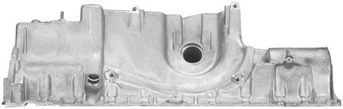 Spectra Premium Engine Oil Pan BMP03A - view 4