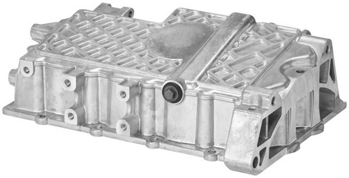 Spectra Premium Engine Oil Pan P/N:BMP05A