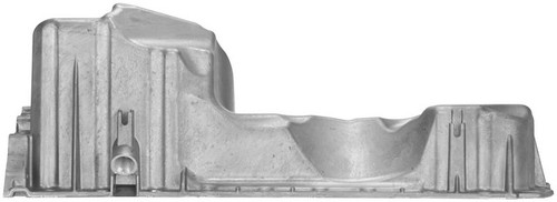 Spectra Premium Engine Oil Pan BMP13A - view 2