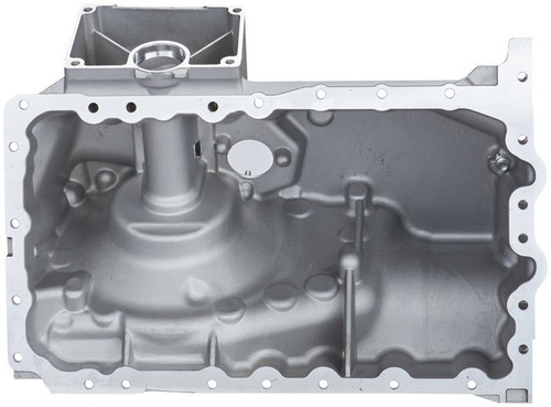Spectra Premium Engine Oil Pan P/N:BMP22A