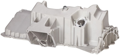 Spectra Premium Engine Oil Pan P/N:BMP25A