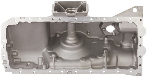 Spectra Premium Engine Oil Pan P/N:BMP25A