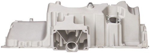 Spectra Premium Engine Oil Pan BMP25A - view 4