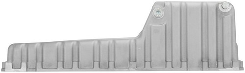 Spectra Premium Engine Oil Pan CATP04A - view 3