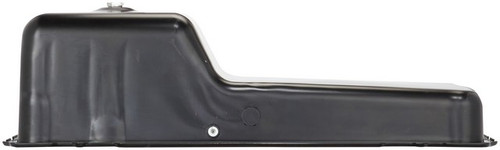 Spectra Premium Engine Oil Pan CATP05A - view 2