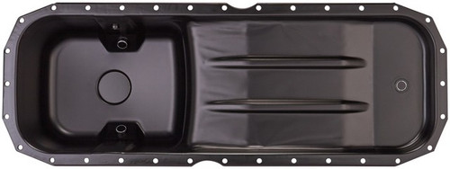 Spectra Premium Engine Oil Pan P/N:CMP05A
