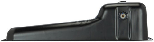 Spectra Premium Engine Oil Pan CMP06A - view 2
