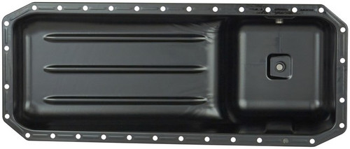 Engine Oil Pan fits 2007-2009 Workhorse R26  SPECTRA PREMIUM MOBILITY SOLUTIONS
