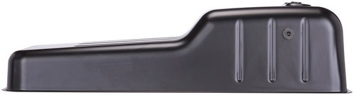 Spectra Premium Engine Oil Pan CMP10A - view 3