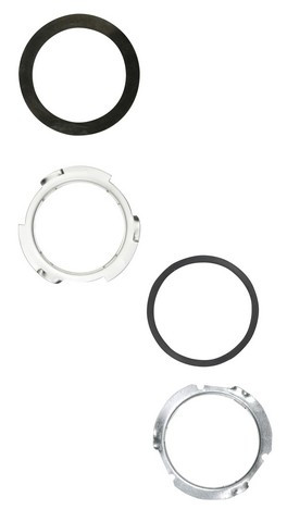 Spectra Premium Fuel Tank P/N:CR7A