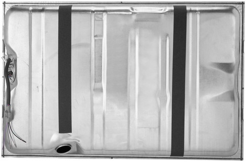 Spectra Premium Fuel Tank and Pump Assembly Combination CR9AFI - view 4