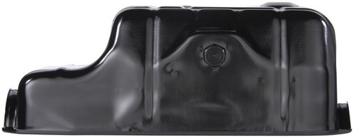 Spectra Premium Engine Oil Pan CRP01A - view 2