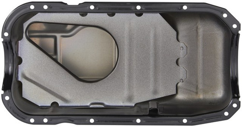 Spectra Premium Engine Oil Pan P/N:CRP01A