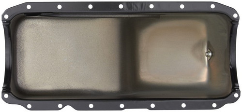 Spectra Premium Engine Oil Pan CRP03A - view 3