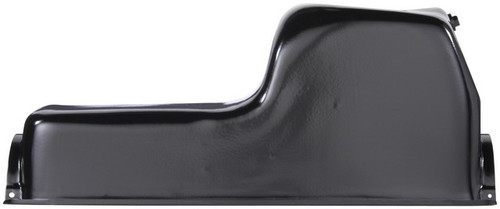 Spectra Premium Engine Oil Pan P/N:CRP03A