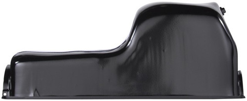 Spectra Premium Engine Oil Pan CRP03B - view 3