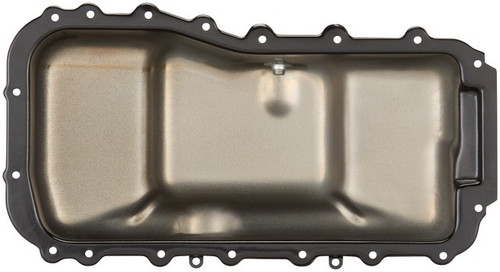 Spectra Premium Engine Oil Pan CRP05A - view 4
