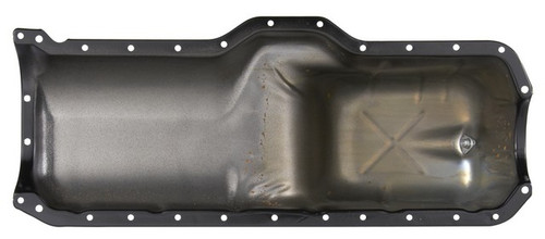 Spectra Premium Engine Oil Pan CRP06C - view 2