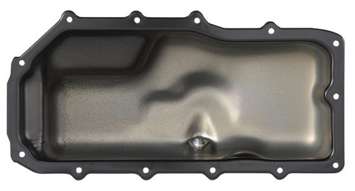 Spectra Premium Engine Oil Pan CRP08A - view 4