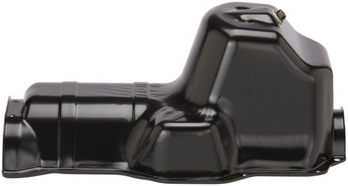 Spectra Premium Engine Oil Pan CRP12A