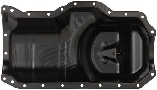 Spectra Premium Engine Oil Pan CRP12A - view 4