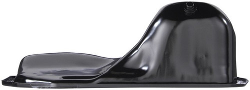 Spectra Premium Engine Oil Pan CRP14A - view 2