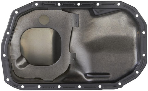 Spectra Premium Engine Oil Pan P/N:CRP14A