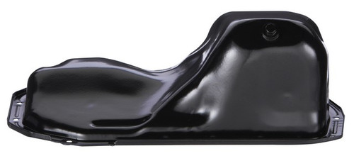 Spectra Premium Engine Oil Pan P/N:CRP14B