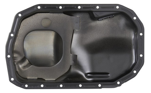 Spectra Premium Engine Oil Pan CRP14B - view 4