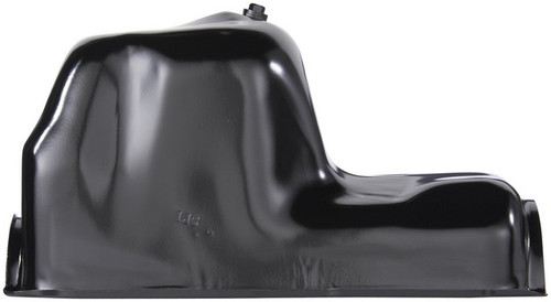 Spectra Premium Engine Oil Pan CRP28A - view 2
