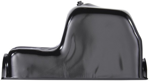 Spectra Premium Engine Oil Pan CRP28A - view 3