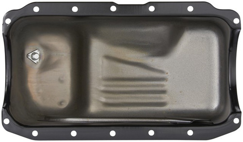 Spectra Premium Engine Oil Pan CRP26A - view 2