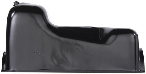 Spectra Premium Engine Oil Pan CRP26A - view 3