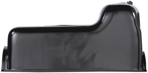 Spectra Premium Engine Oil Pan CRP26A - view 4