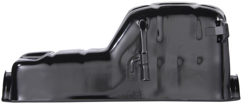 Spectra Premium Engine Oil Pan CRP30A - view 3