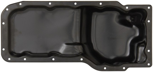 Spectra Premium Engine Oil Pan CRP31A - view 4