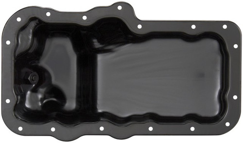 Spectra Premium Engine Oil Pan P/N:CRP33A