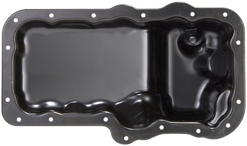 Spectra Premium Engine Oil Pan P/N:CRP33B