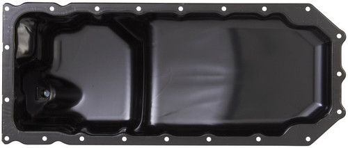 Spectra Premium Engine Oil Pan CRP34A - view 2