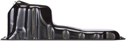 Spectra Premium Engine Oil Pan CRP34A - view 3