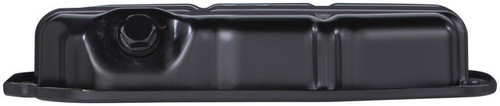Spectra Premium Engine Oil Pan CRP37A - view 3