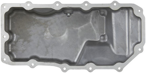 Spectra Premium Engine Oil Pan P/N:CRP41A