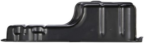 Spectra Premium Engine Oil Pan P/N:CRP40A