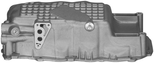 Spectra Premium Engine Oil Pan CRP47A