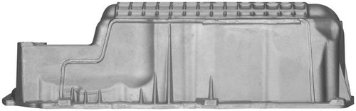 Spectra Premium Engine Oil Pan CRP47A - view 4
