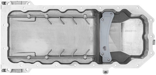 Spectra Premium Engine Oil Pan P/N:CRP49A