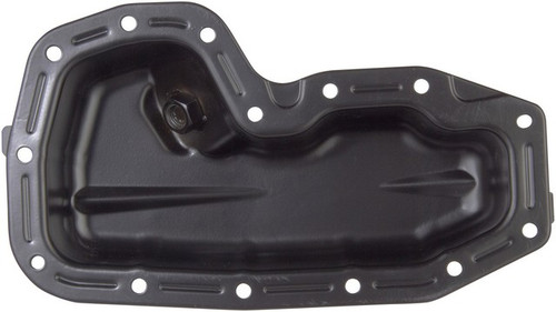 Spectra Premium Engine Oil Pan CRP52A - view 2