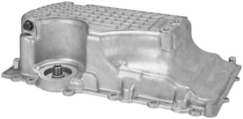 Spectra Premium Engine Oil Pan CRP53A