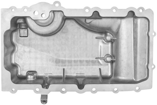Spectra Premium Engine Oil Pan CRP53A - view 2